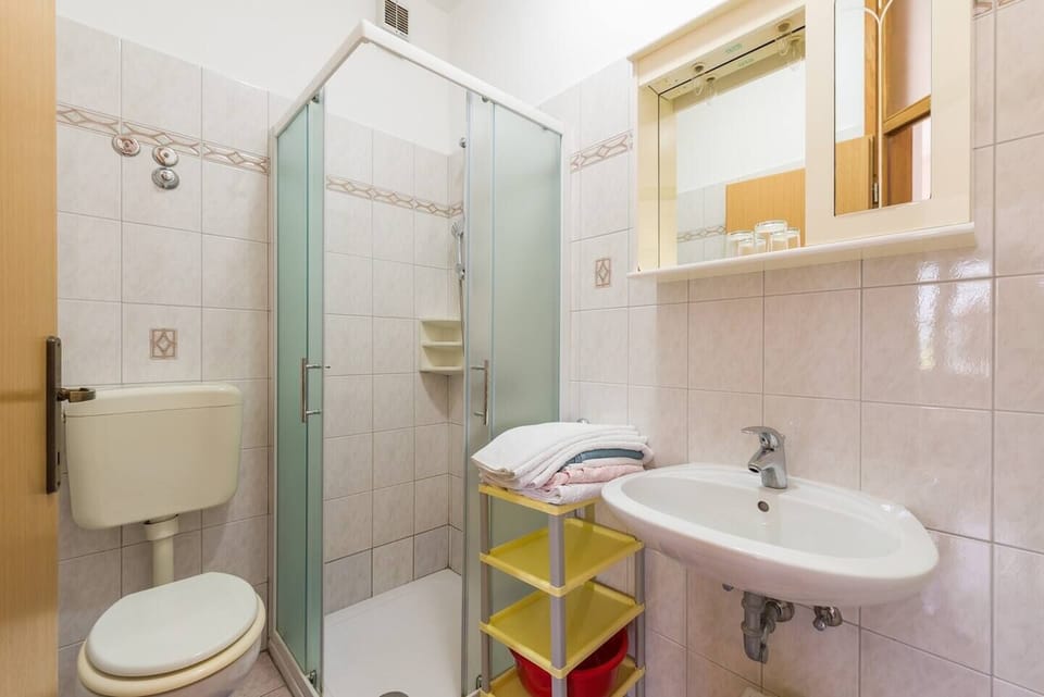 Villa Adria Hotel in Istria County