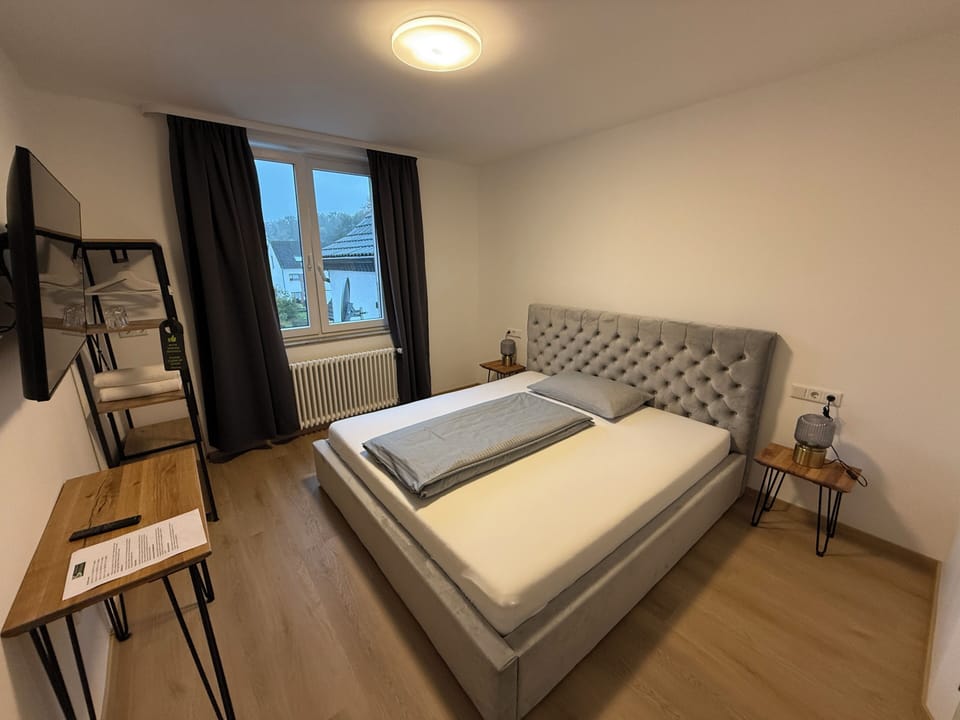 Hotel & Restaurant Elbschetal Bed and Breakfast in Witten