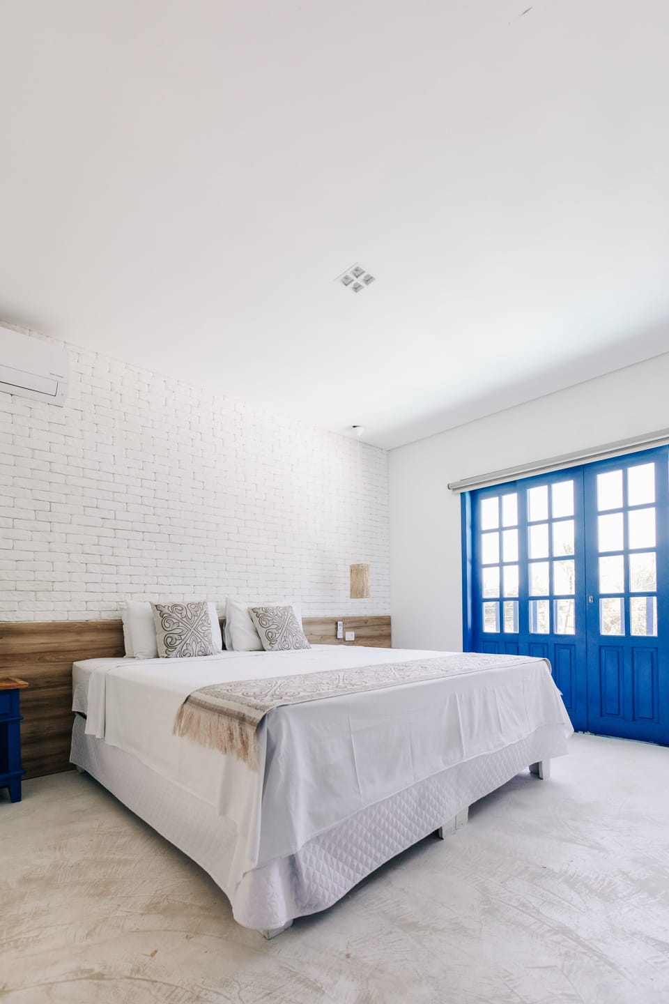 Luxury Twin Room | Free WiFi