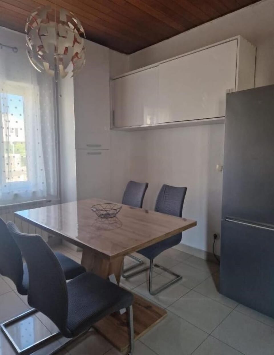 Apartment (A1) | Dining