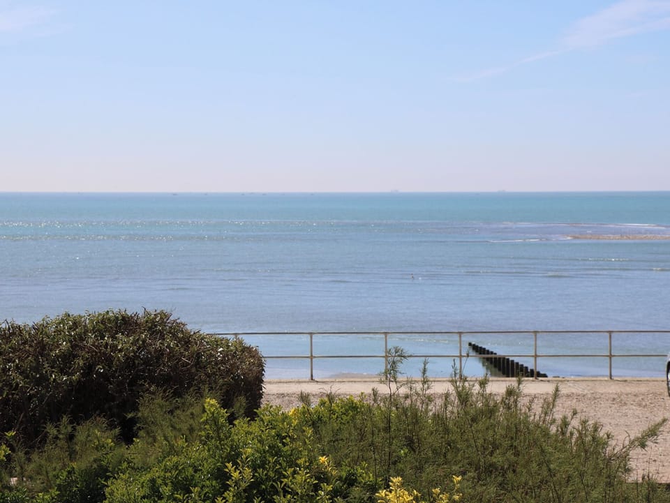 Bella Vista Cottage in Selsey