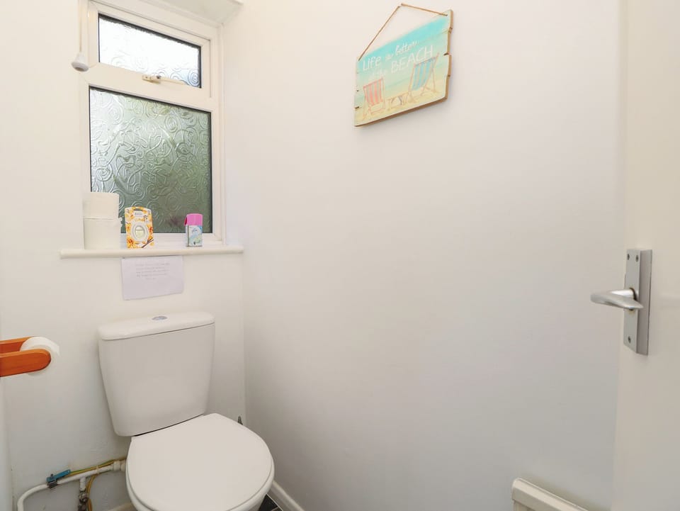 Bella Vista Cottage in Selsey