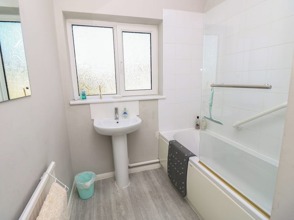 Bella Vista Cottage in Selsey