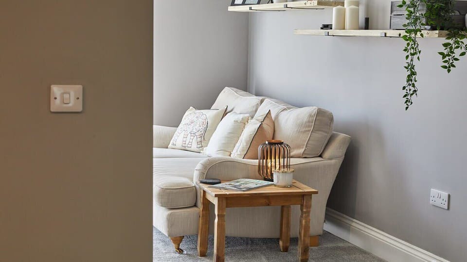 Sea Breeze, Amble - Host & Stay