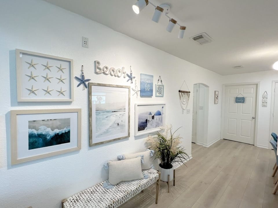 House, 3 Bedrooms | Interior