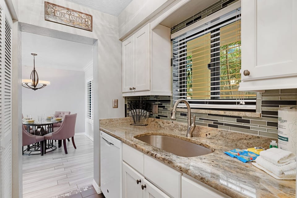 Condo (1 Bedroom) | Property amenity