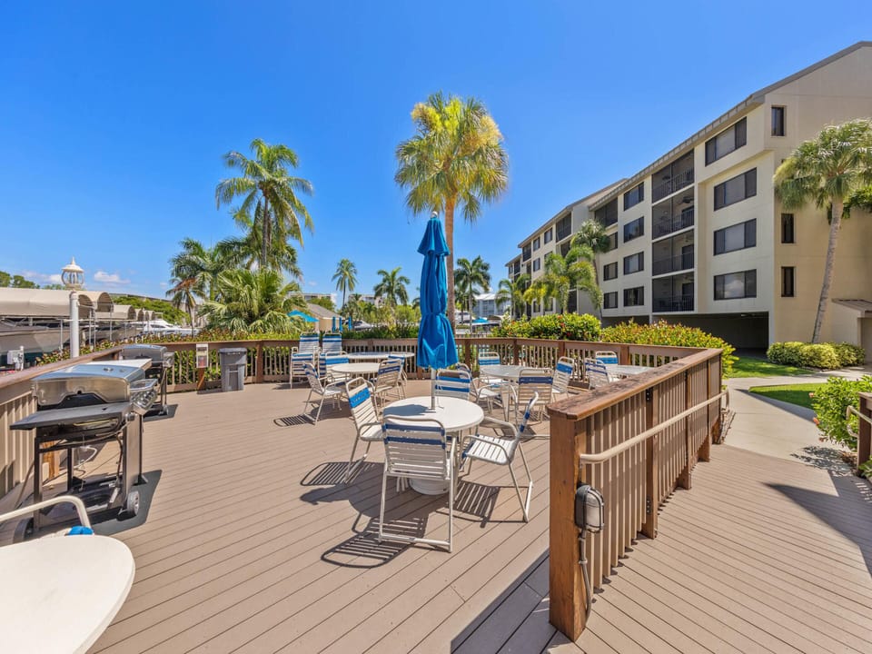 Condo (1 Bedroom) | Property amenity