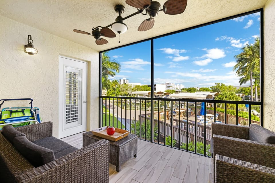 Condo (1 Bedroom) | Property amenity