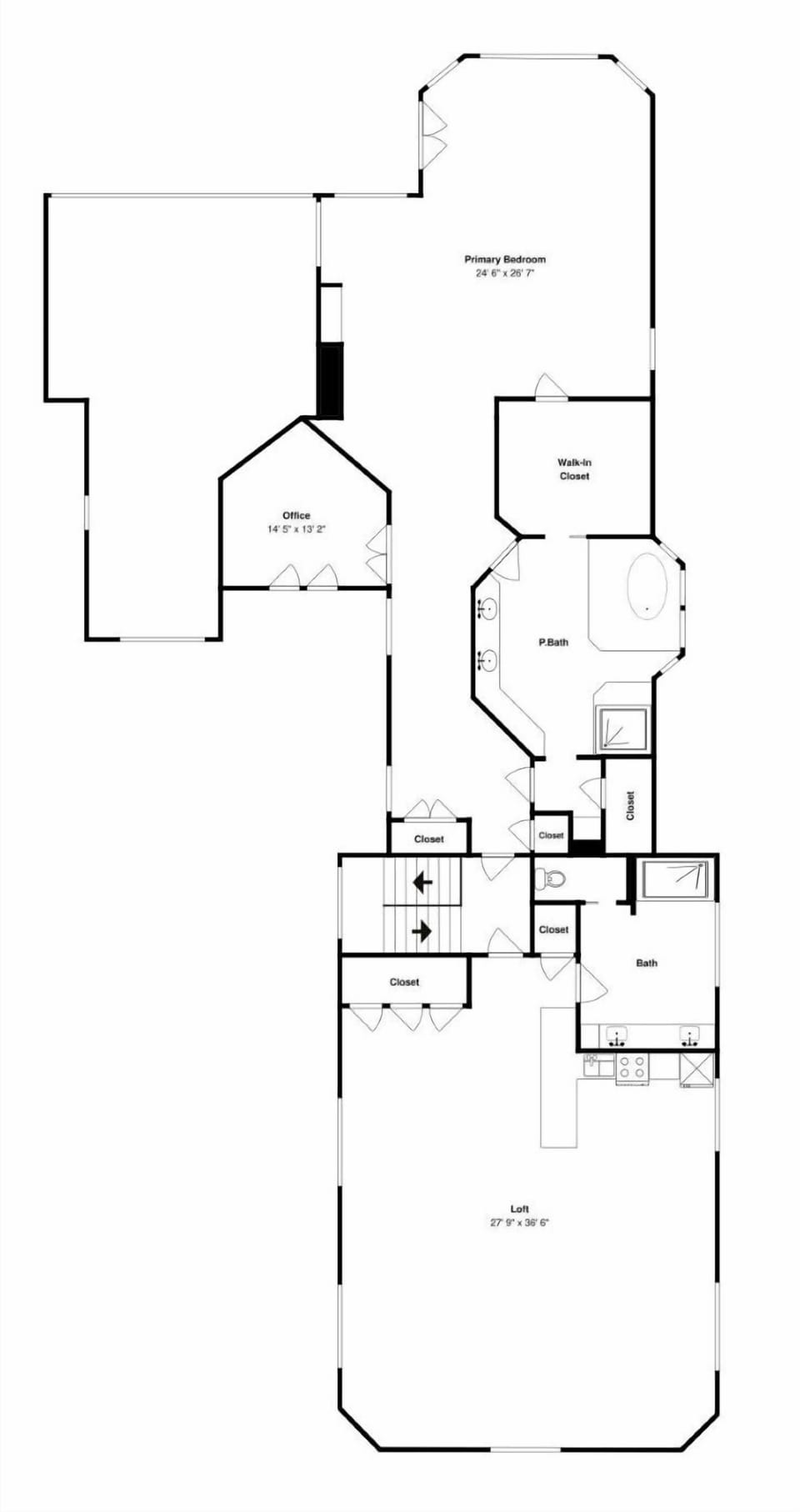 House (4 Bedrooms) | Property amenity