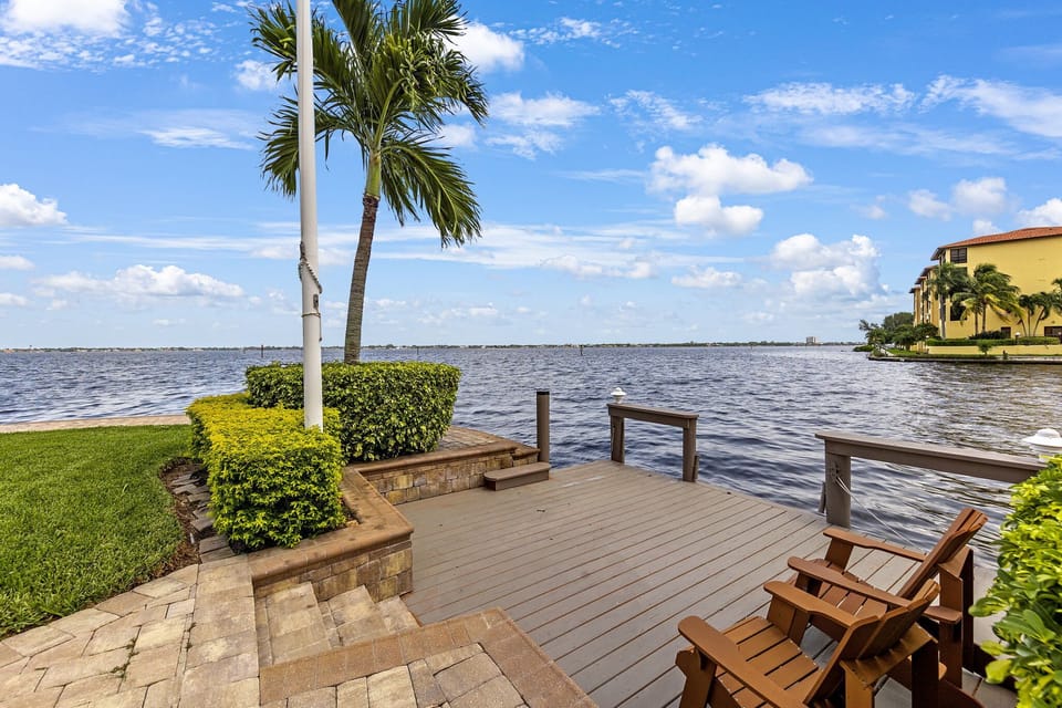 House (4 Bedrooms) | Property amenity