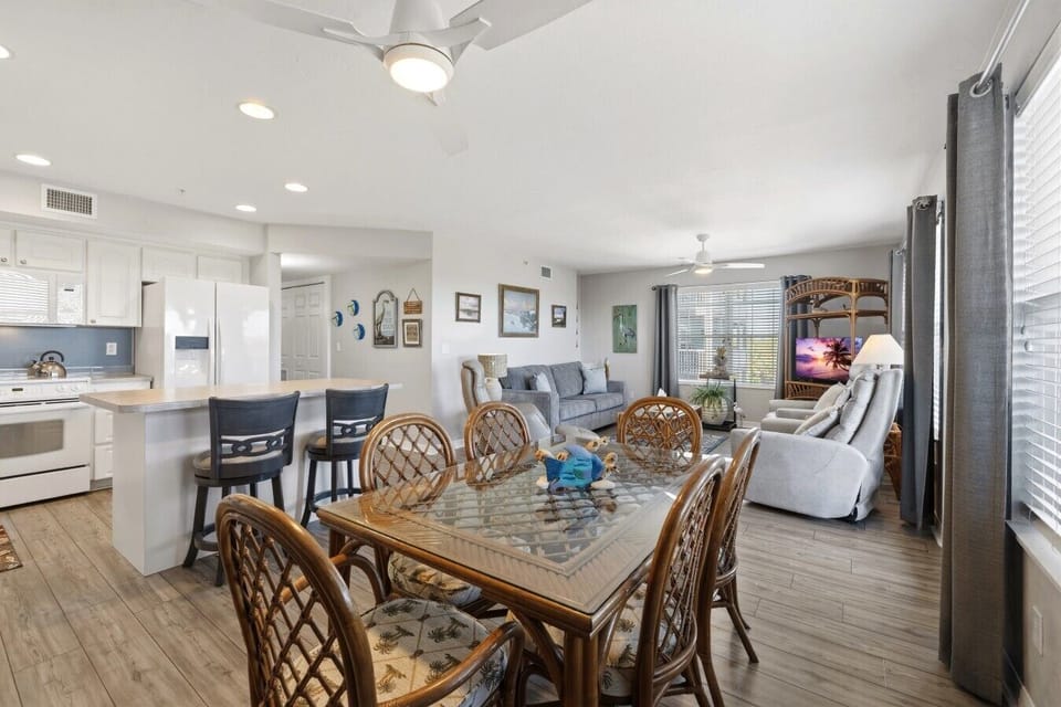 An open concept for relaxation