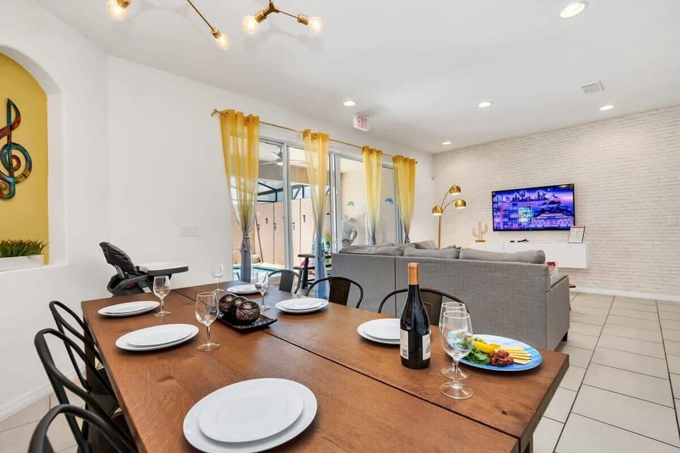 Dinning Room