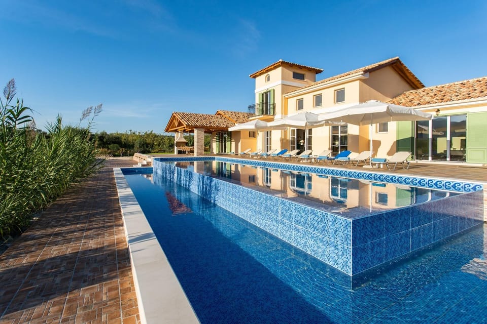 House, Accessible | 7 bedrooms