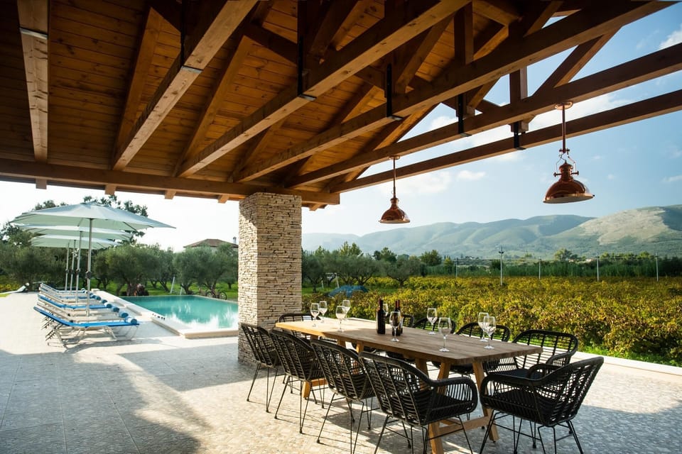 House, Accessible | 7 bedrooms