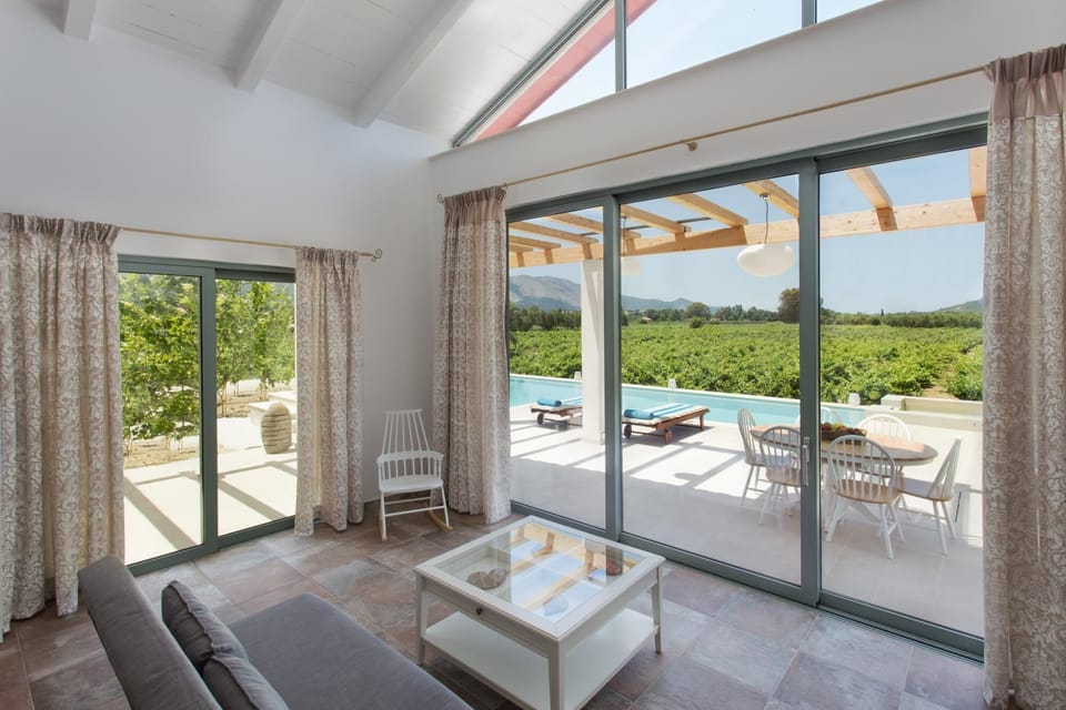 House, Accessible | 3 bedrooms