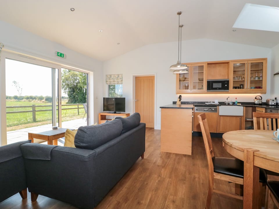 Cottage | Interior