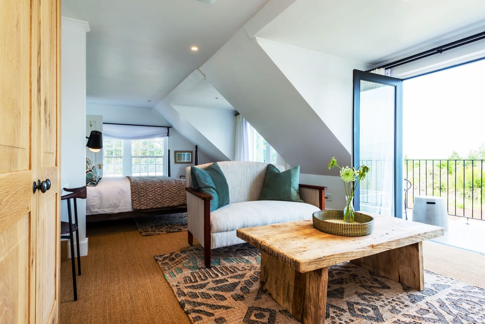 Family Suite | Free WiFi, bed sheets