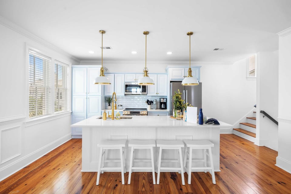 House (1 Bedroom) | Interior
