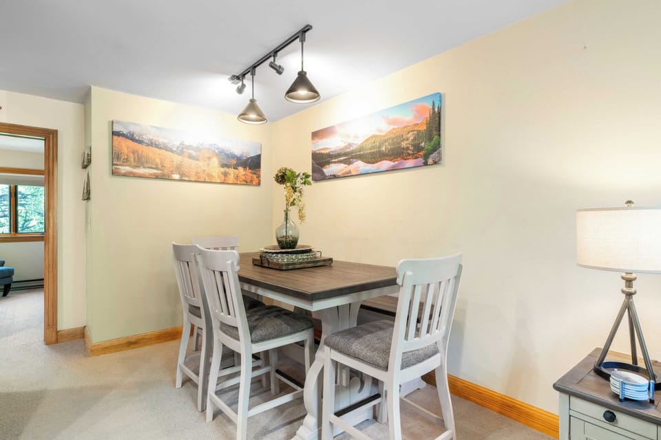 Apartment (3 Bedrooms) | Interior
