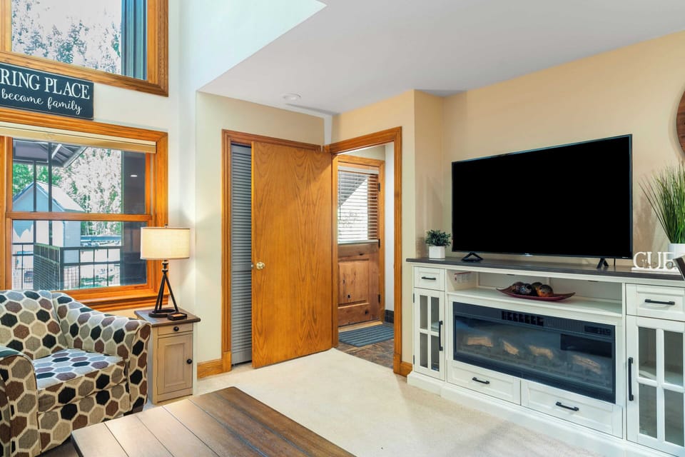 Apartment (3 Bedrooms) | Interior