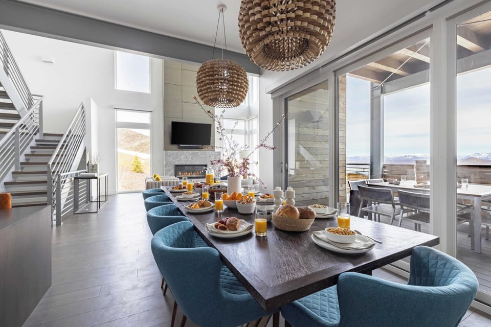 House (4 Bedrooms) | Interior