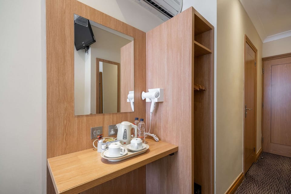 Comfort Inn Hyde Park Hotel in City of Westminster