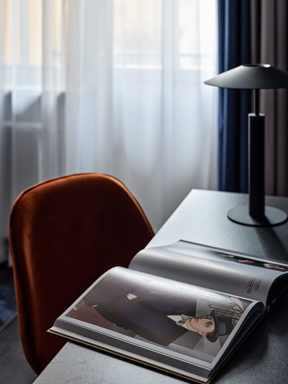 Deluxe Room, 1 Double Bed, Balcony (View) | 1 bedroom, premium bedding, minibar, in-room safe