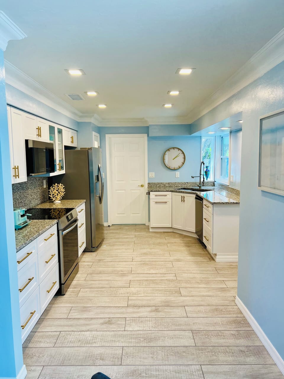 Family House | Private kitchen