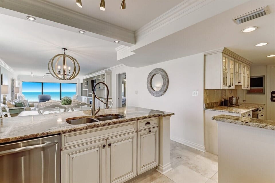 View from Your Kitchen