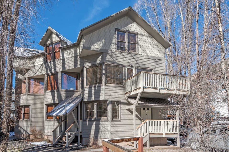 House (2 Bedrooms) | Front of property