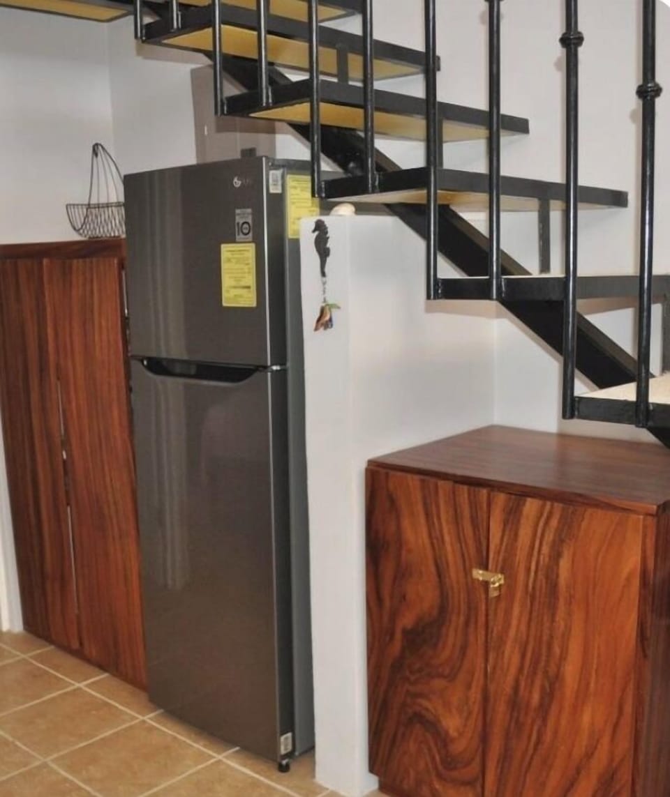 Full refrigerator