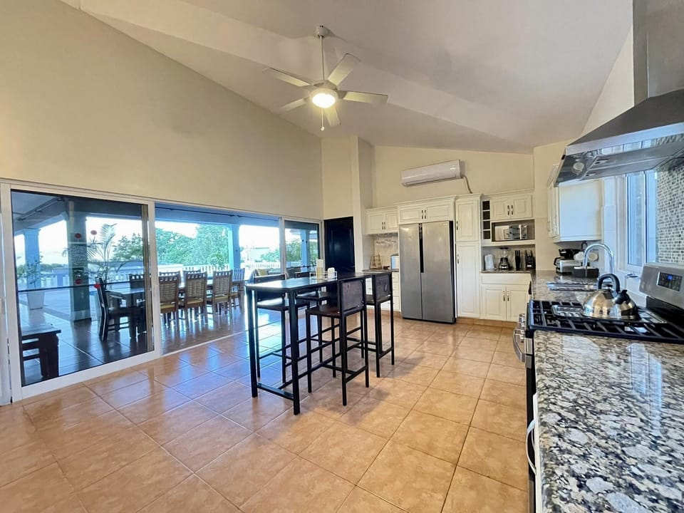 ✨CASA COCO-AVENTURA✨Oceanview Superior 4 Master @ Casa Linda