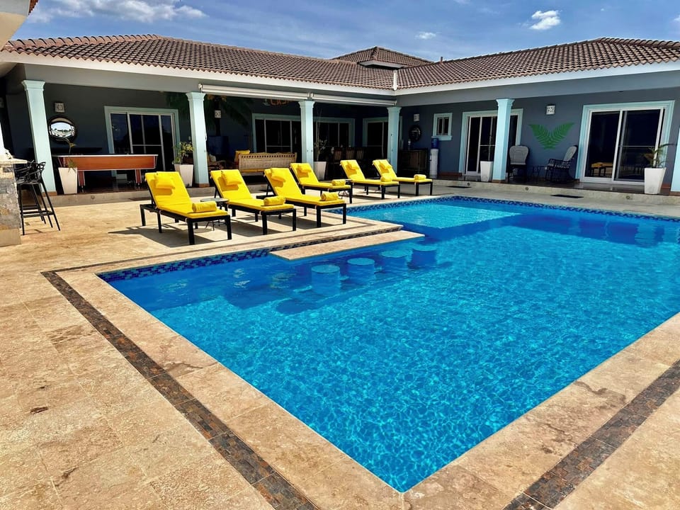 ✨CASA COCO-AVENTURA✨Oceanview Superior 4 Master @ Casa Linda