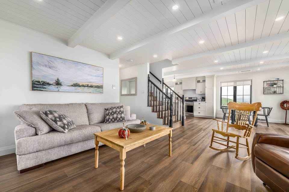 We want you to experience the finest in Port De Grave living with a home that exceeds your expectations