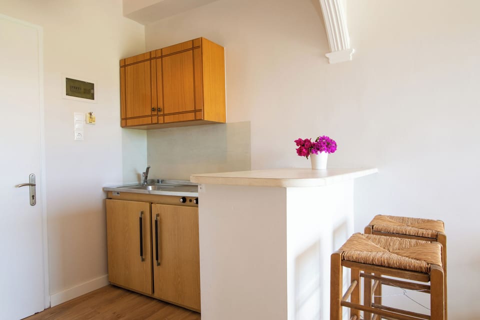 Studio 2 | Private kitchen