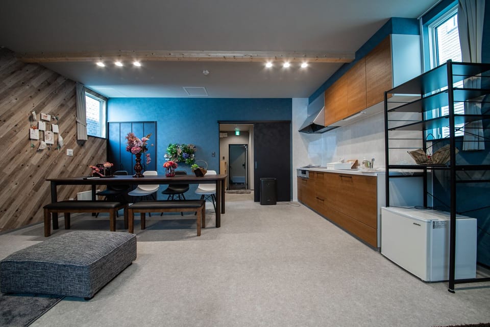 House | Living area | TV