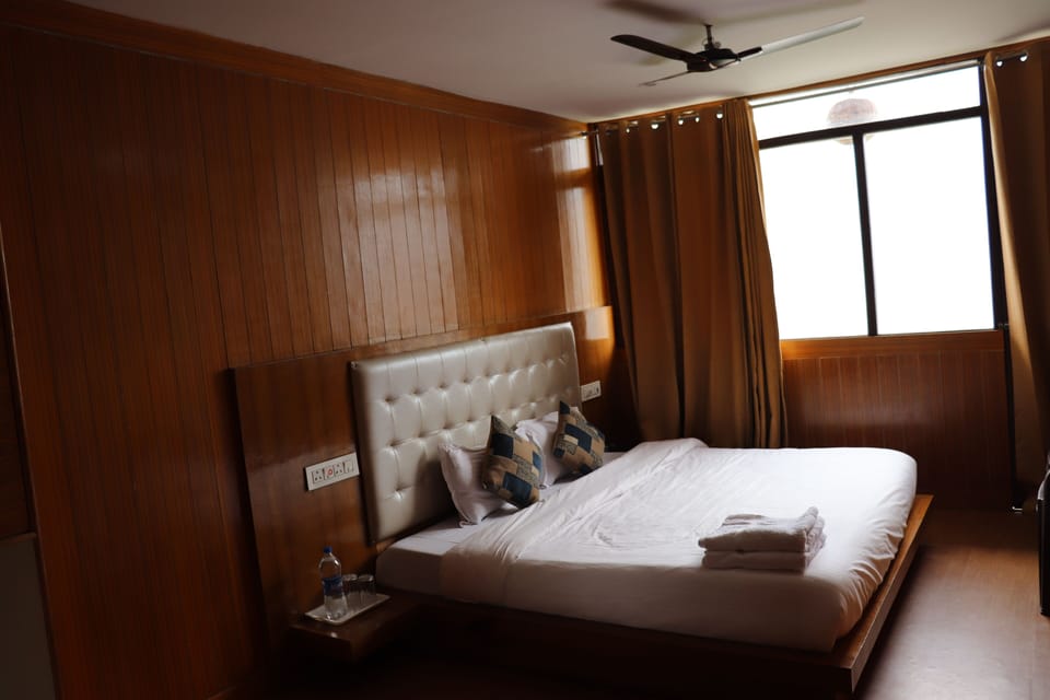 Premium Room, Balcony | Free WiFi