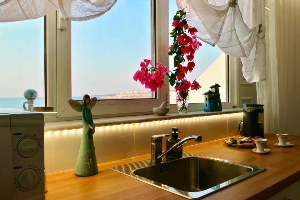 Apartment | 1 bedroom, iron/ironing board, free WiFi, bed sheets