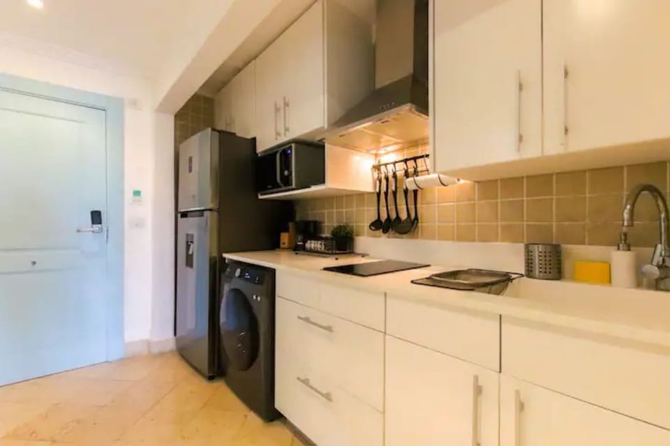 Kitchen!