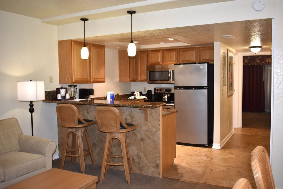 Signature Villa | Private kitchen