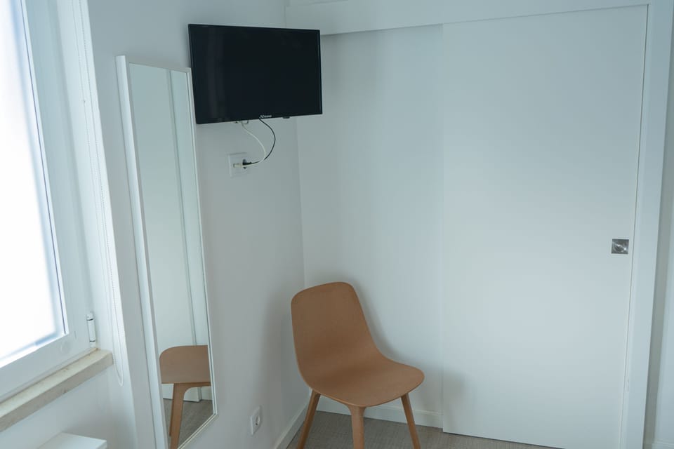Single Room | Free WiFi