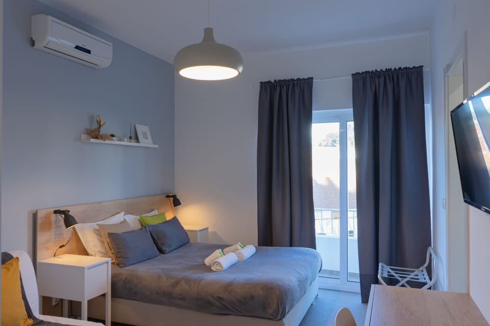 Triple Room | Free WiFi