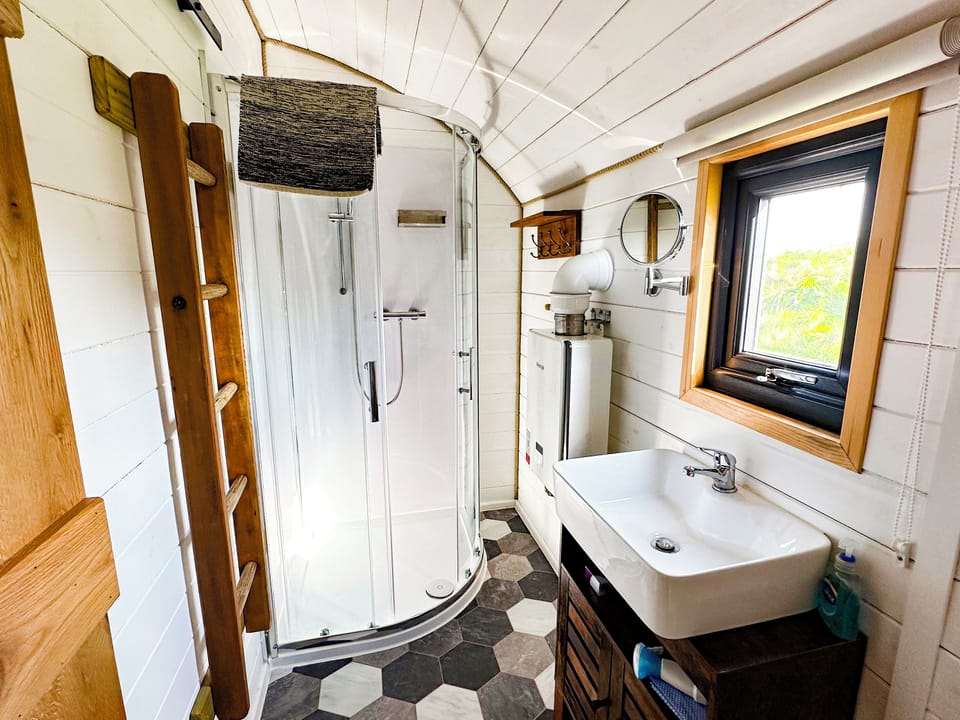 Lime Kiln Cottage in Sedgemoor