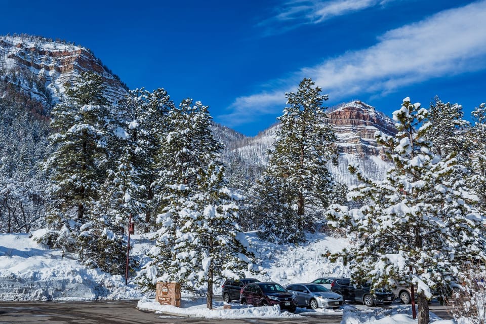 "Silver Pines" at Tamarron