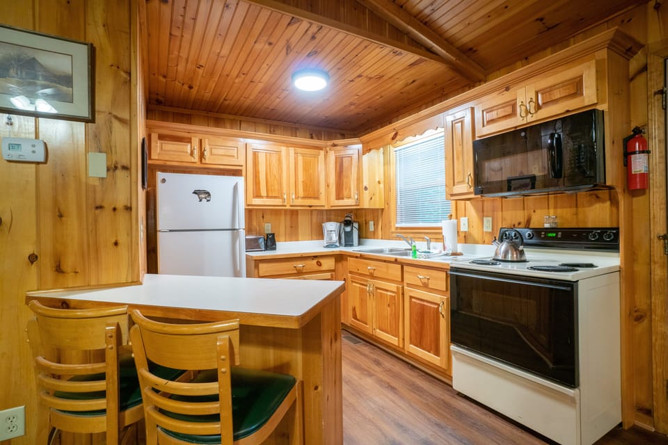 Breakfast Bar