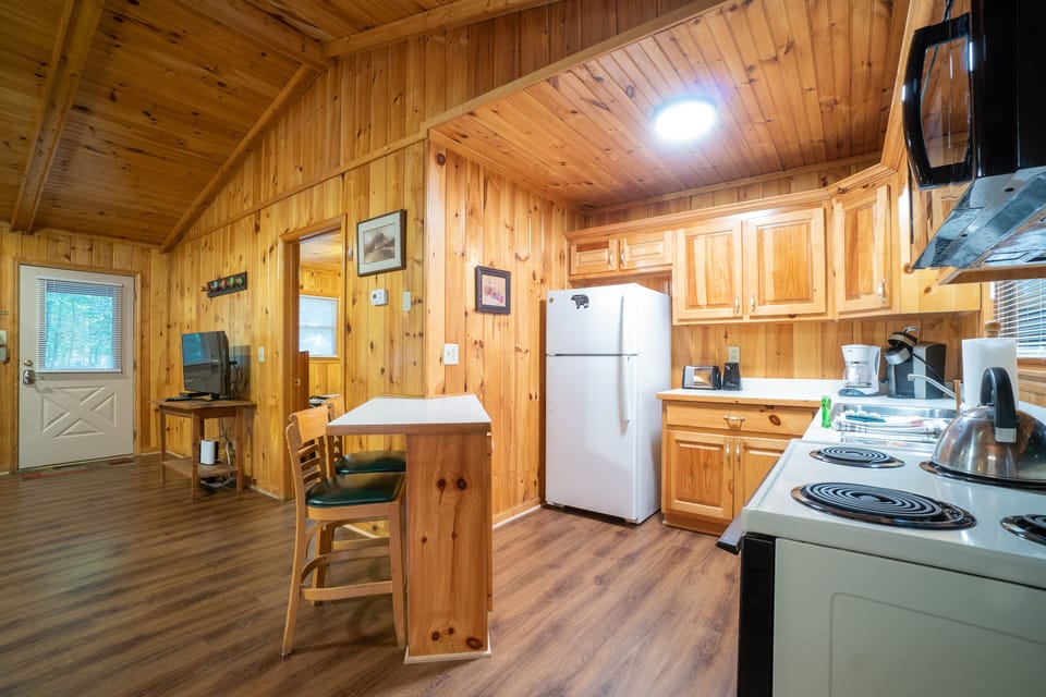 Full Size Appliances