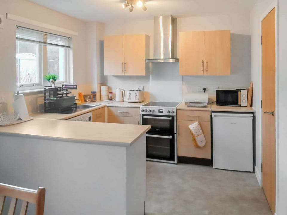 Kitchen/diner | Beechwood, Arrochar