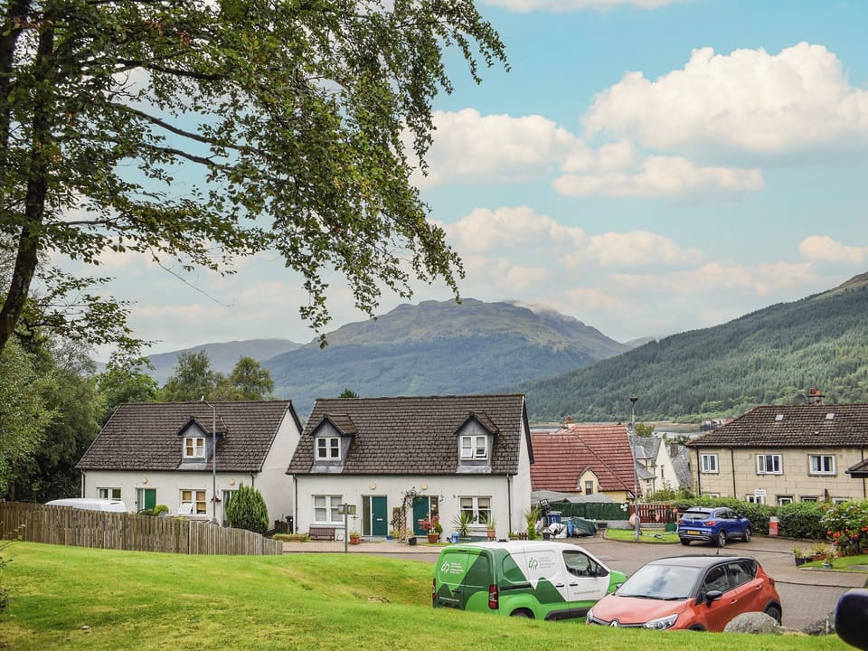Surrounding area | Beechwood, Arrochar