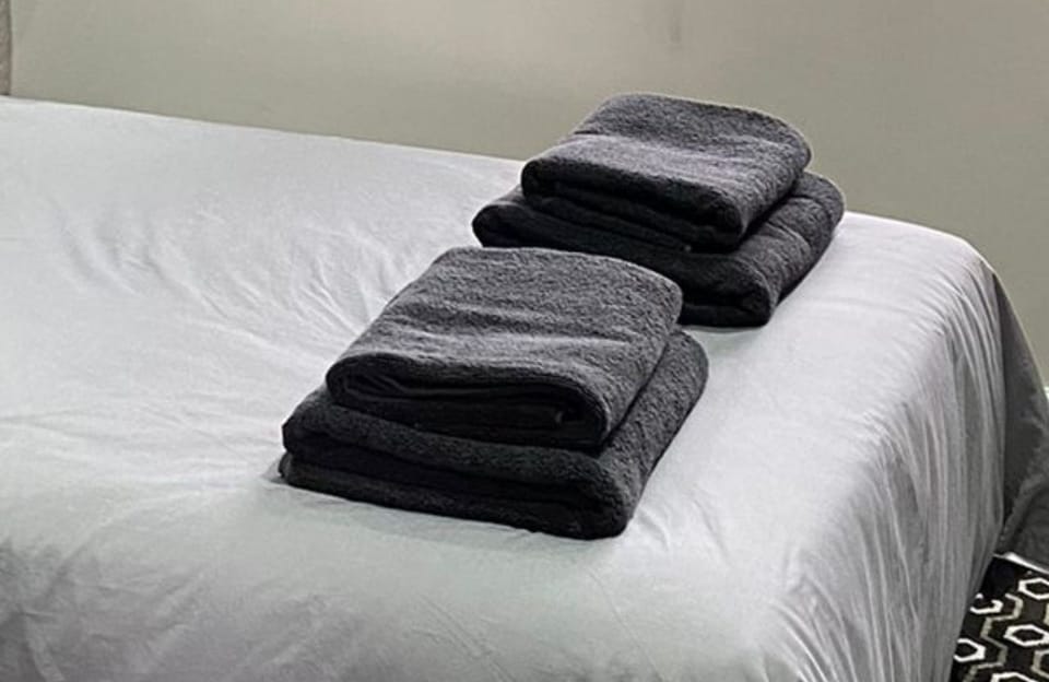 Double Room, Private Bathroom