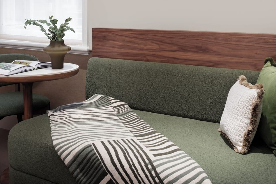 Minibar, in-room safe, soundproofing, iron/ironing board